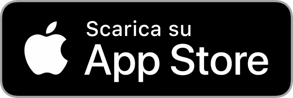 Scarica su app store