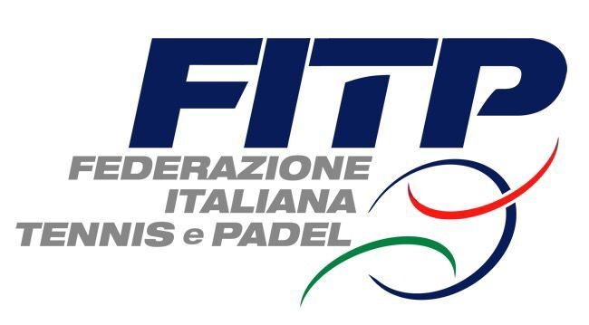 Federazione italiana tennis e padel logo